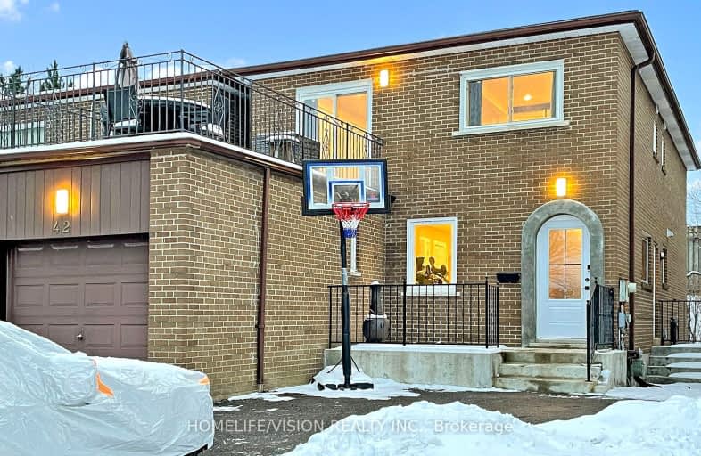 42 Muirhead Road, Toronto | Image 1