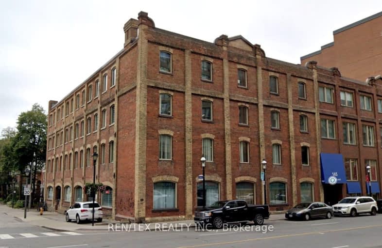 208-145 Front Street East, Toronto | Image 1