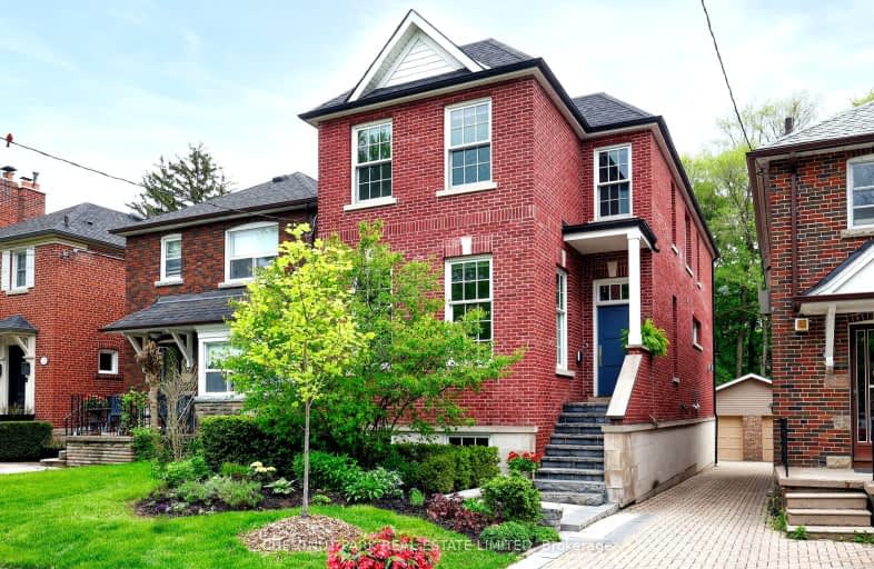 229 Douglas Avenue, Toronto | Image 1