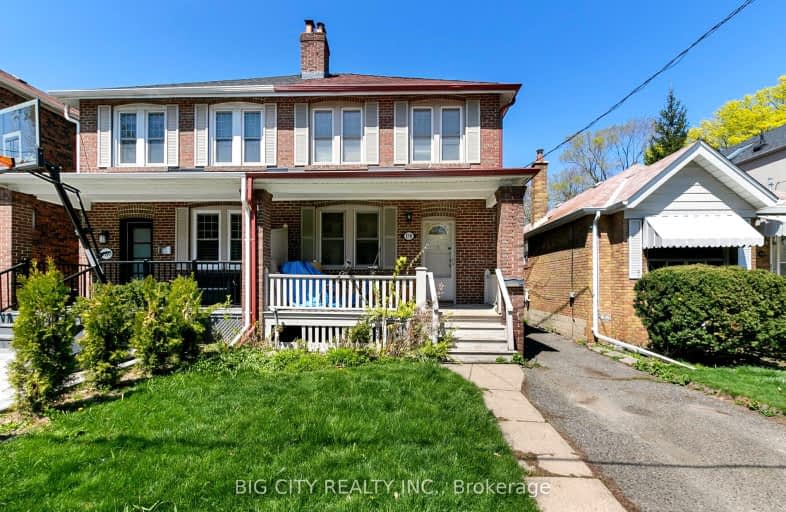 Lower-178 Douglas Avenue, Toronto | Image 1