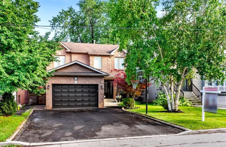 635 Saint Germain Avenue, Toronto | Image 1