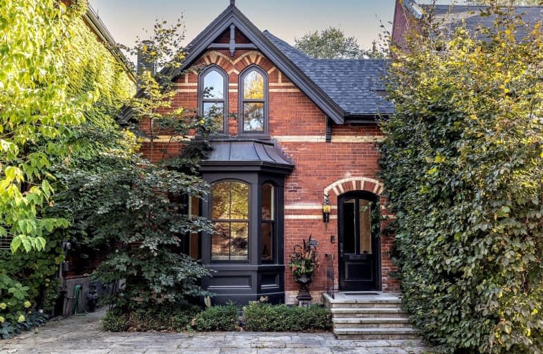 41 Boswell Avenue, Toronto | Image 1