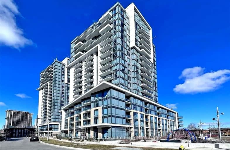 527-50 Ann O'Reilly Road, Toronto | Image 1