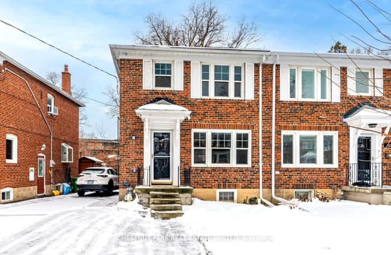 21 Thursfield Crescent, Toronto | Image 1