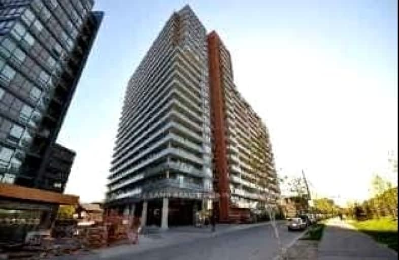 203-20 Joe Shuster Way, Toronto | Image 1