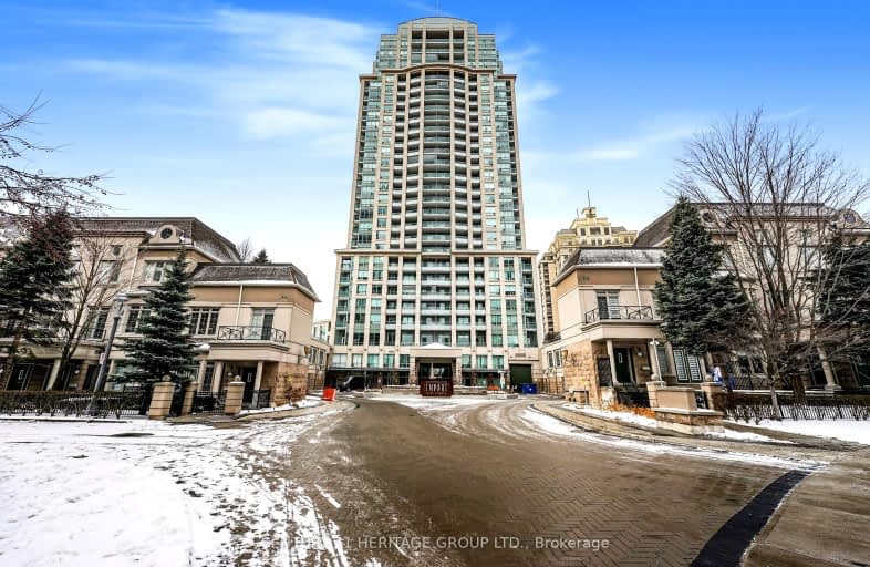 1802-17 Barberry Place, Toronto | Image 1