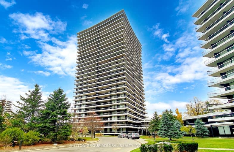 2301-135 Antibes Drive, Toronto | Image 1