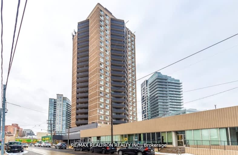 2207-21 Vaughan Road, Toronto | Image 1