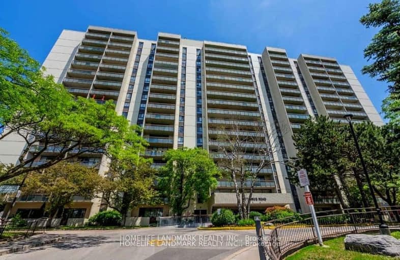 # 140-177 Linus Road, Toronto | Image 1