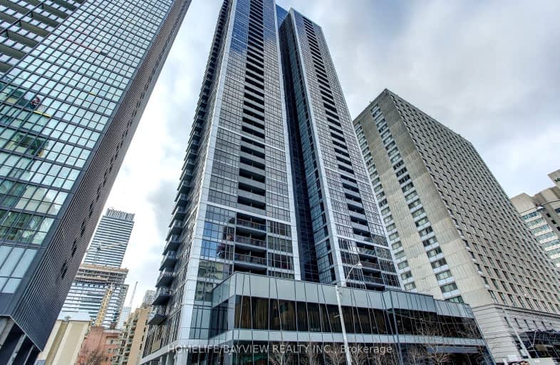 1009-28 Ted Rogers Way, Toronto | Image 1