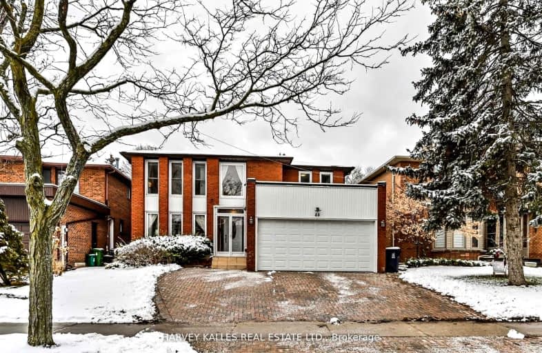 44 Eunice Road, Toronto | Image 1