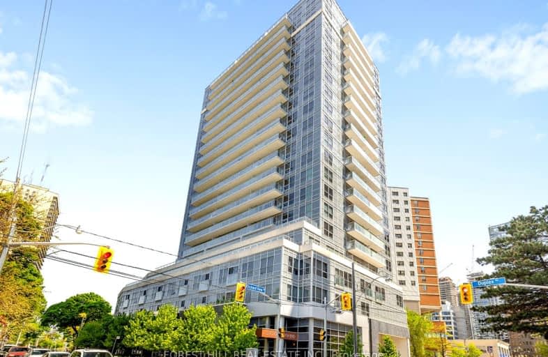 401-58 Orchard View Boulevard, Toronto | Image 1