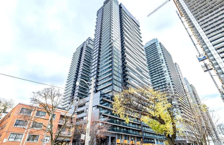 1712N-117 Broadway Avenue, Toronto | Image 1