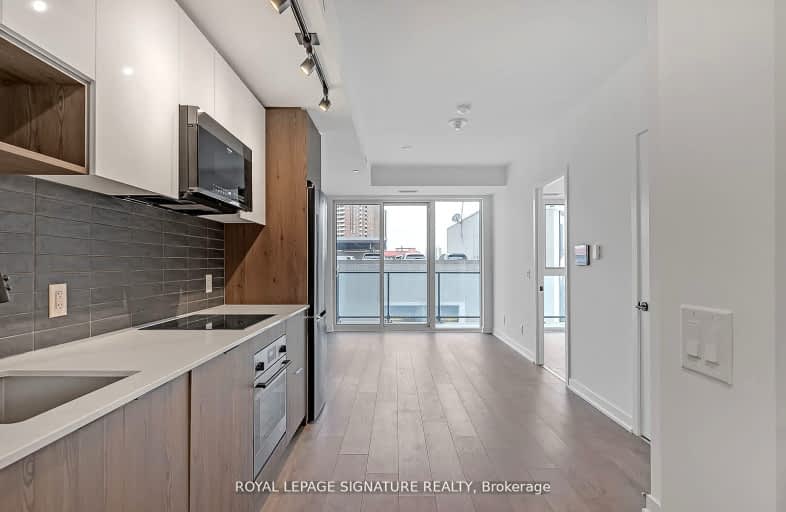 626-5 Defries Street, Toronto | Image 1