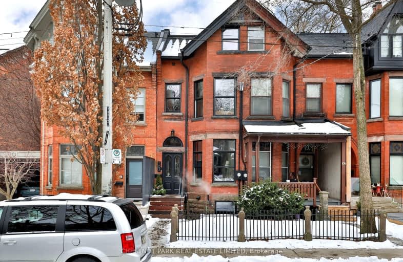 103 Walker Avenue, Toronto | Image 1