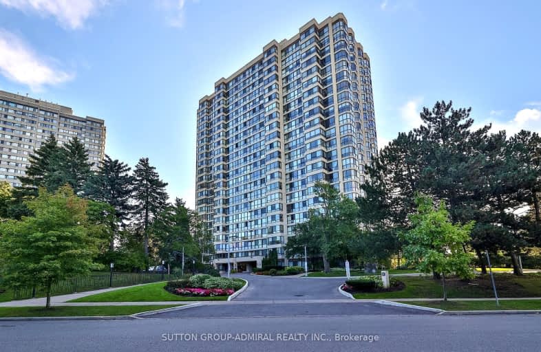 2205-131 Torresdale Avenue, Toronto | Image 1