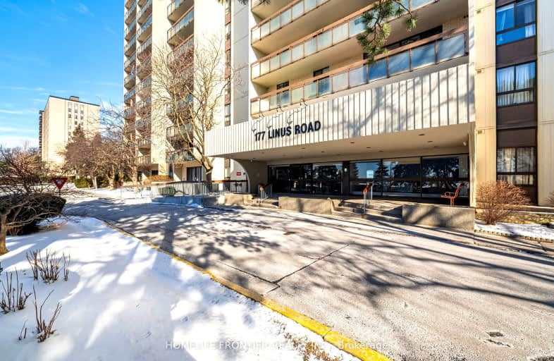 309-177 Linus Road, Toronto | Image 1