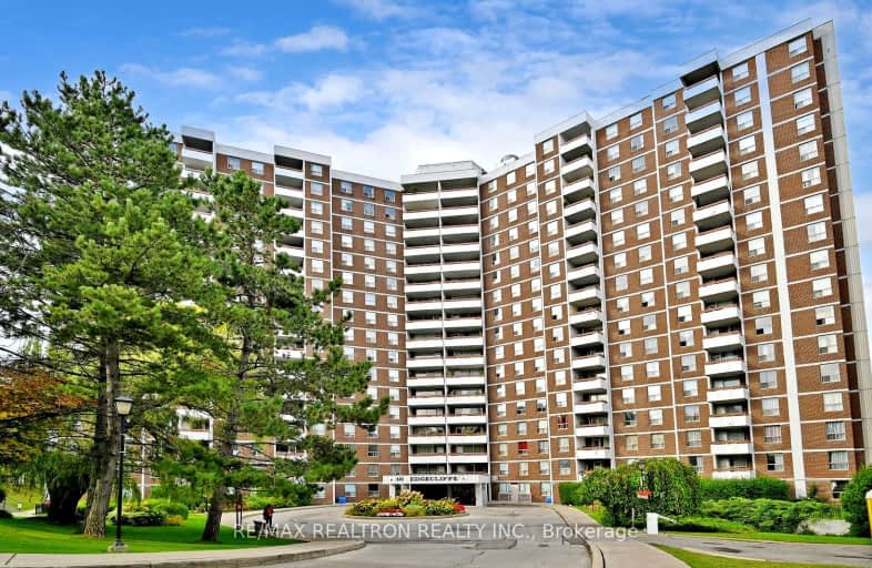 1906-10 Edgecliff Golfway, Toronto | Image 1