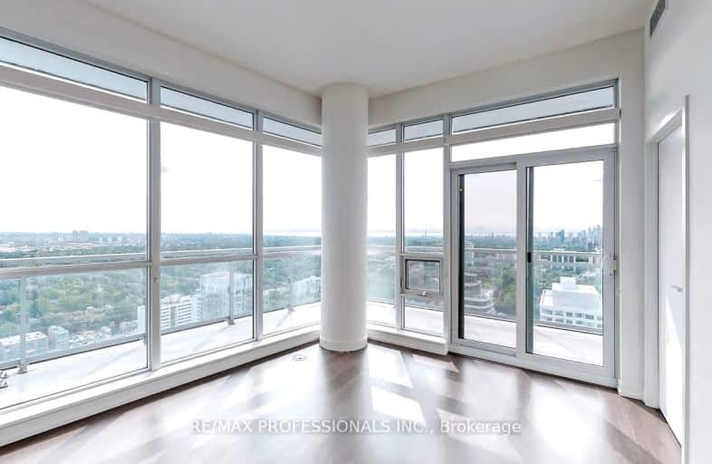 3216-98 Lillian Street, Toronto | Image 1