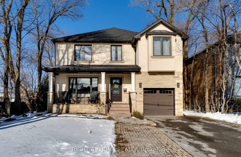 92 Ridgevale Drive, Toronto | Image 1