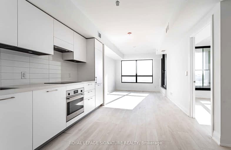 624-33 Frederick Todd Way, Toronto | Image 1