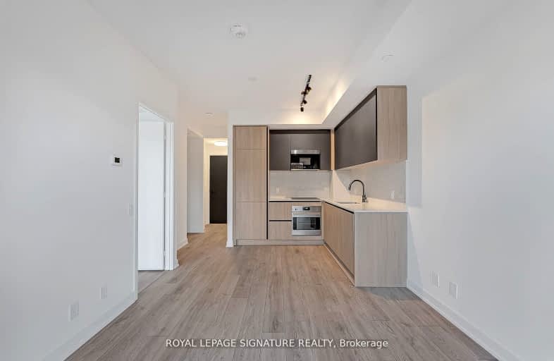 721-108 Peter Street, Toronto | Image 1