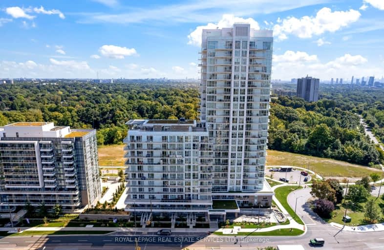 314-10 Deerlick Court, Toronto | Image 1