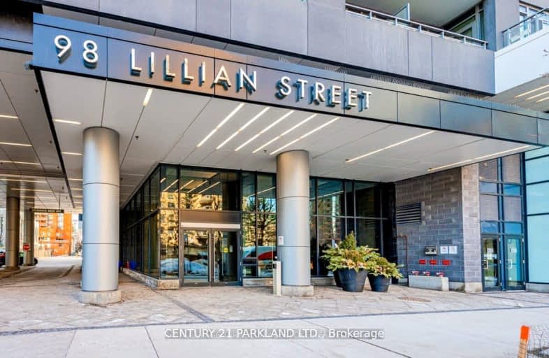 311-98 Lillian Street, Toronto | Image 1