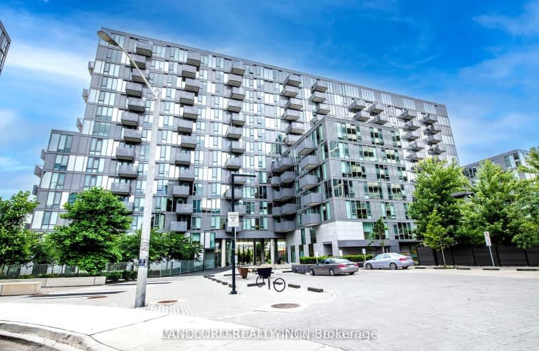 322-38 Monte Kwinter Court, Toronto | Image 1