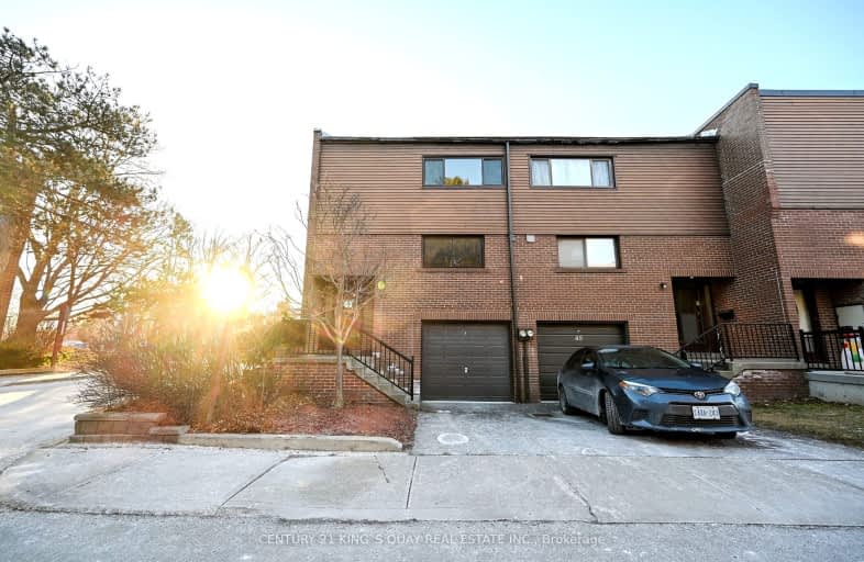 47 Burnt Meadoway, Toronto | Image 1