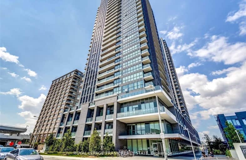 1404-6 Sonic Way, Toronto | Image 1