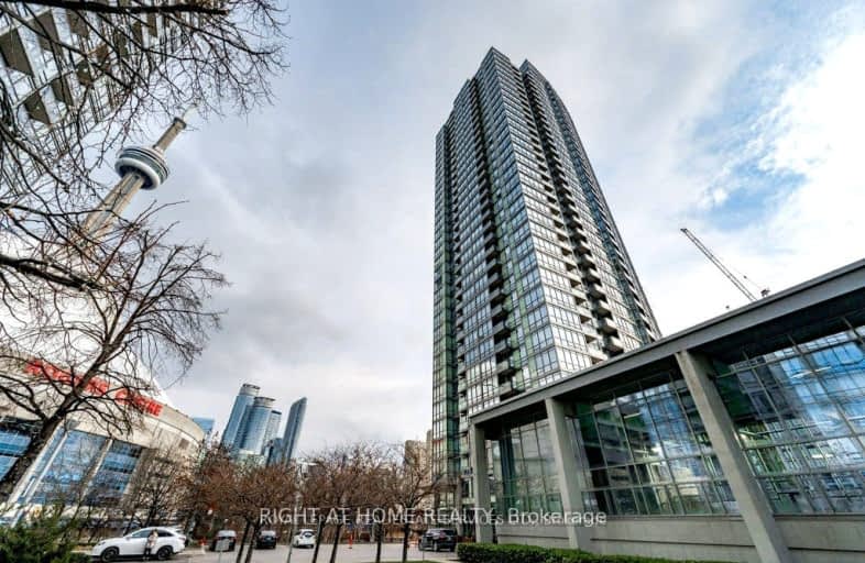 2911-5 Mariner Terrace, Toronto | Image 1