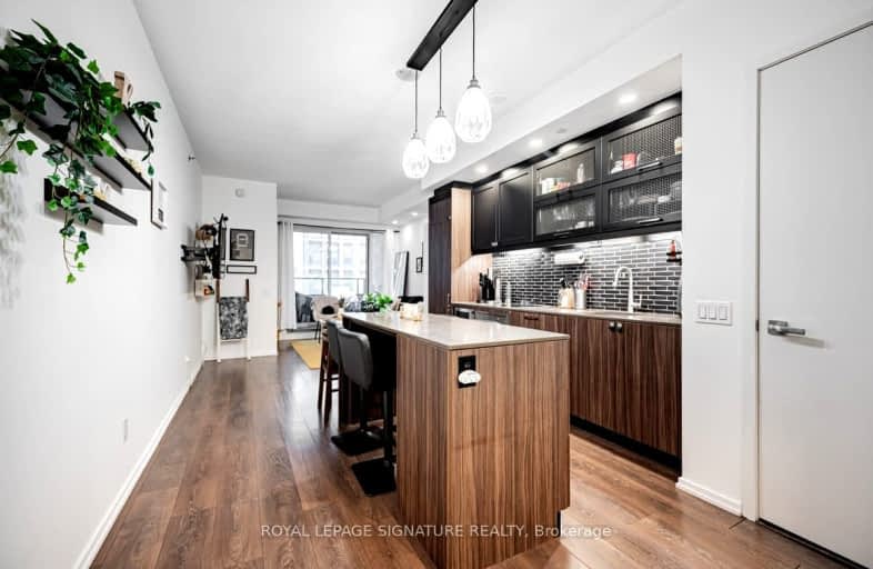 227-783 Bathurst Street, Toronto | Image 1