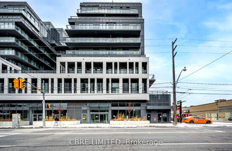 500 Dupont Street, Toronto | Image 1