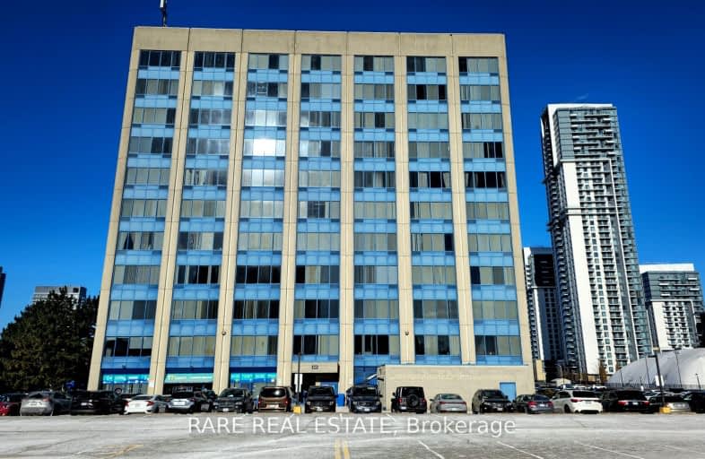 611-250 Consumers Road, Toronto | Image 1