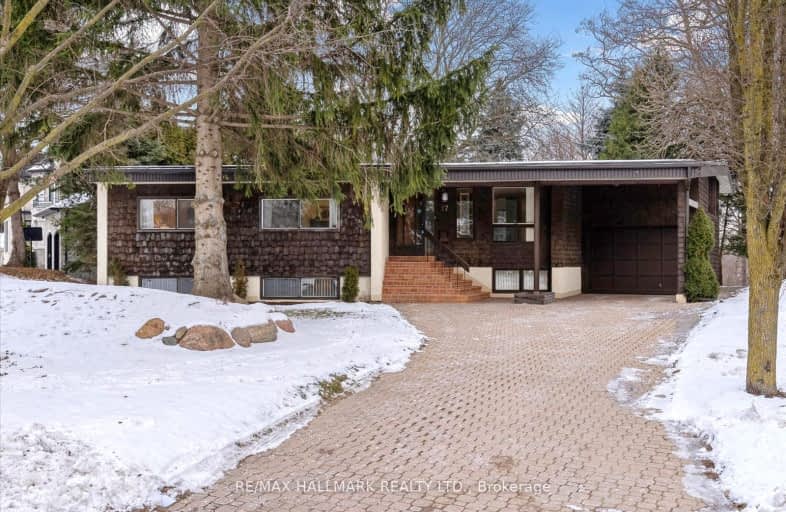 27 Woodcliff Place, Toronto | Image 1