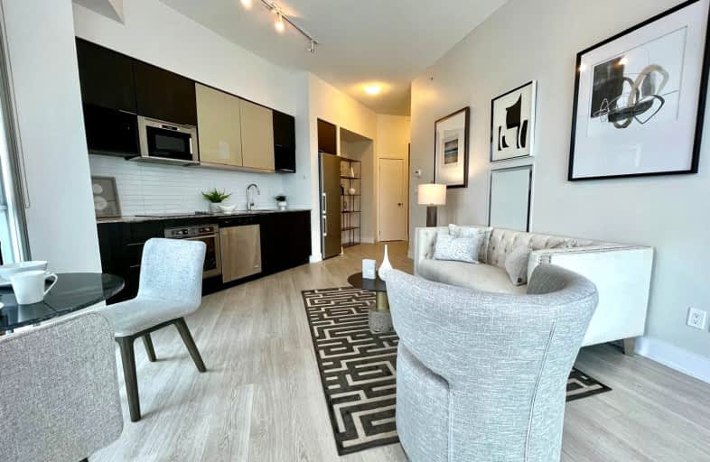 404-99 The Donway Way West, Toronto | Image 1