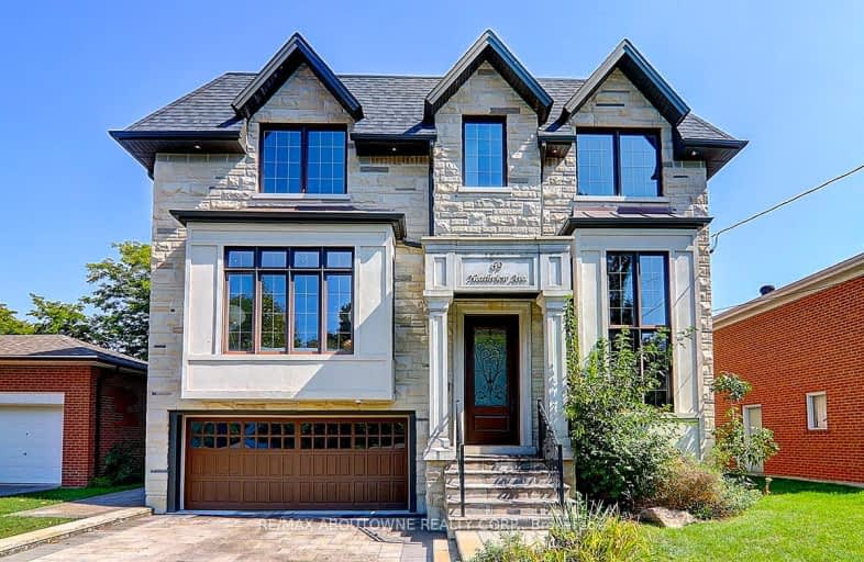 69 Heathview Avenue, Toronto | Image 1