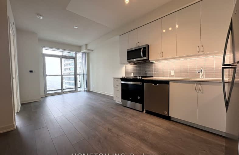 2301-4955 Yonge Street, Toronto | Image 1