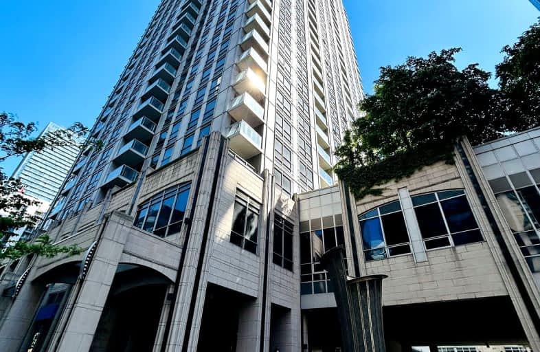 912-763 Bay Street, Toronto | Image 1