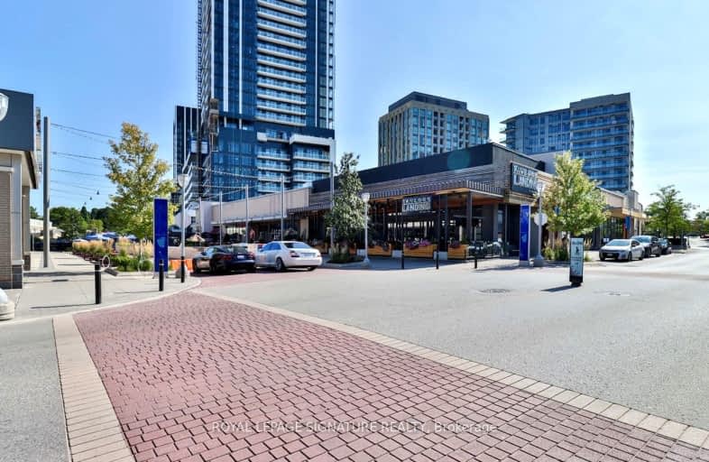 213-50 O'Neill Road, Toronto | Image 1