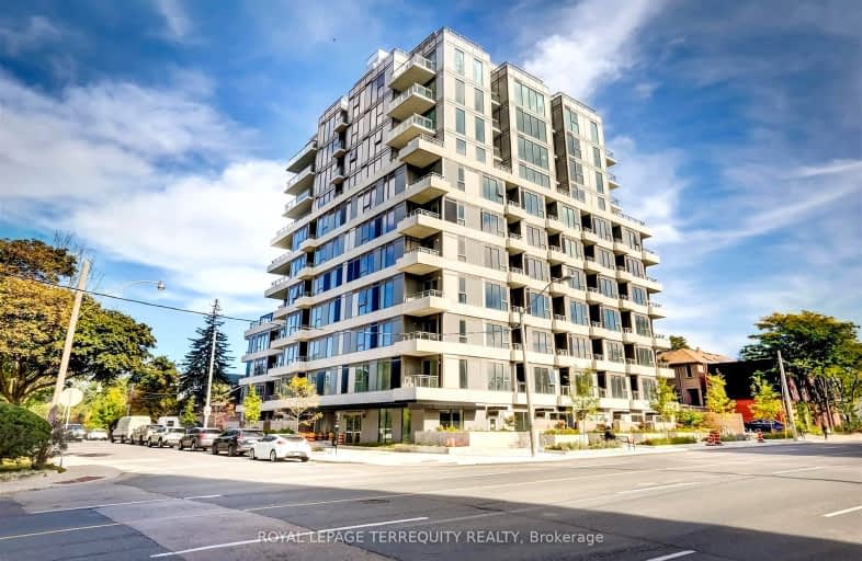 201-1 Cardiff Road, Toronto | Image 1