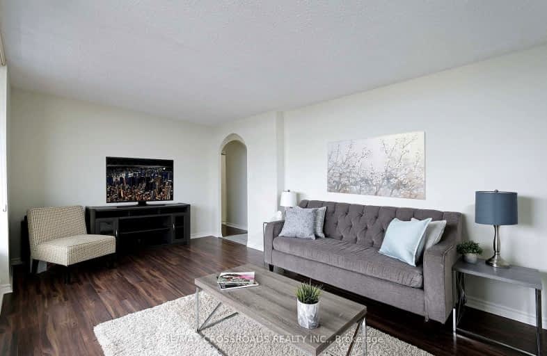 908-1900 Sheppard Avenue East, Toronto | Image 1