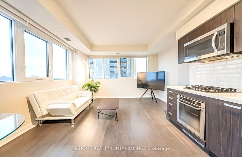 315-501 Saint Clair Avenue West, Toronto | Image 1