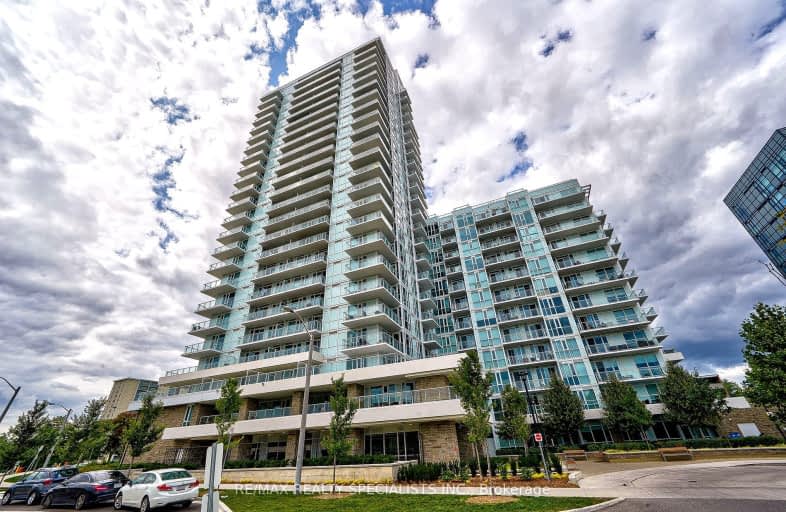 907-10 Deerlick Court, Toronto | Image 1