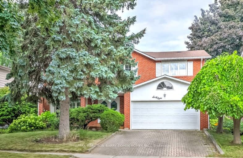 68 Abbeywood Trail, Toronto | Image 1