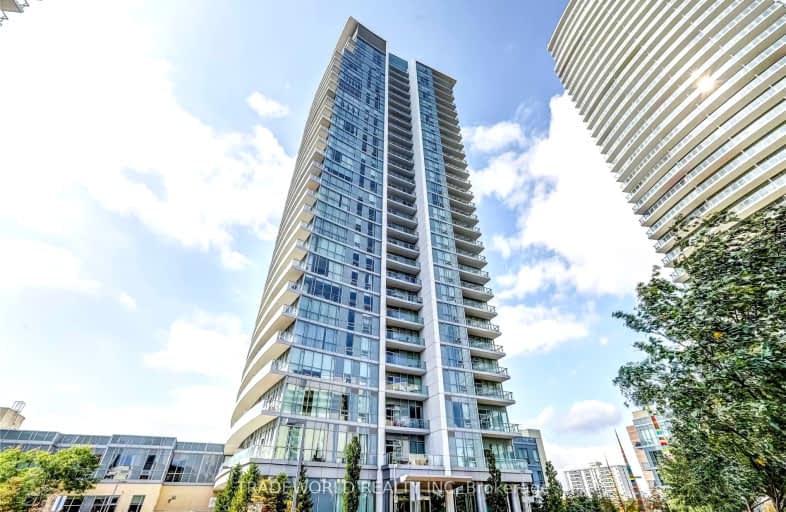 2705-66 Forest Manor Road, Toronto | Image 1