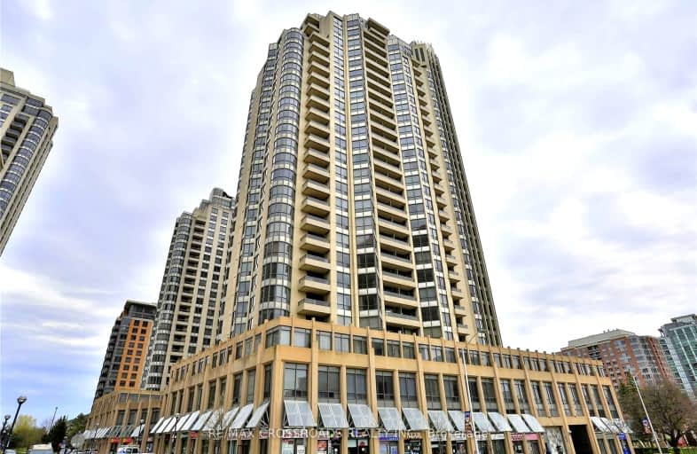 208-5 Northtown Way, Toronto | Image 1