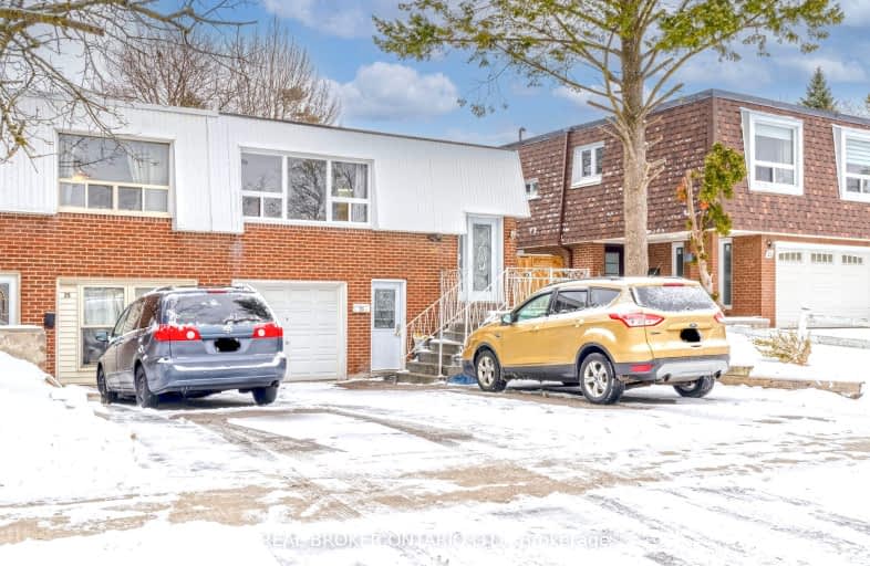 23 Lebos Road, Toronto | Image 1