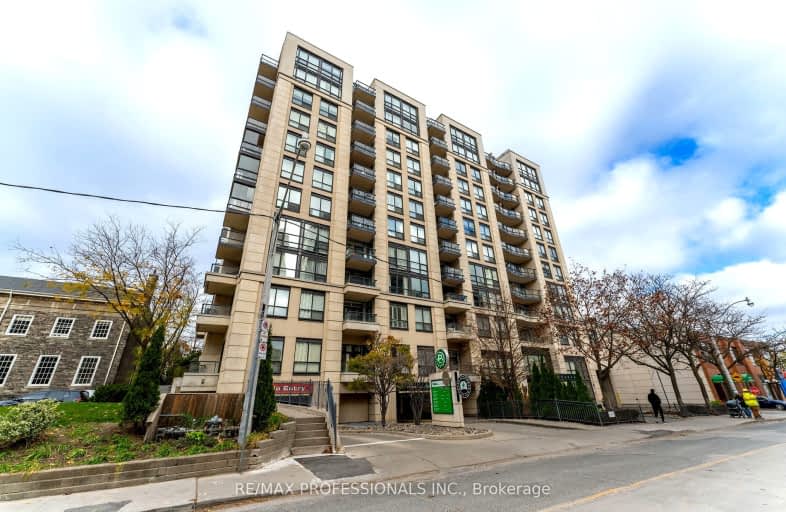 102-10 Delisle Avenue, Toronto | Image 1